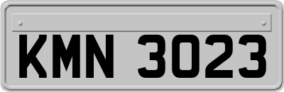 KMN3023