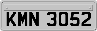 KMN3052