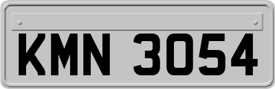 KMN3054