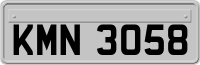 KMN3058