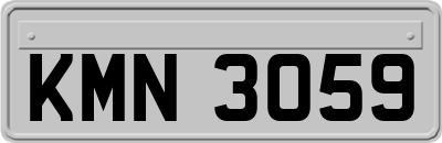 KMN3059