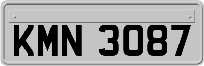 KMN3087