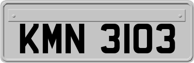 KMN3103