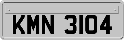 KMN3104