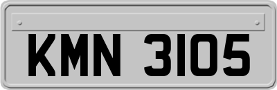 KMN3105