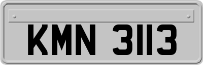 KMN3113