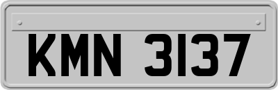 KMN3137