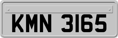 KMN3165