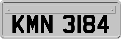 KMN3184