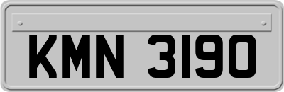 KMN3190