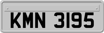 KMN3195