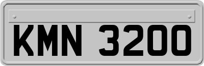 KMN3200