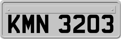 KMN3203