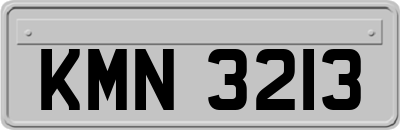 KMN3213