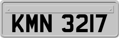 KMN3217