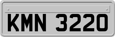 KMN3220