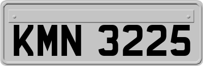 KMN3225