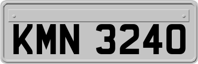 KMN3240