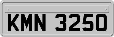 KMN3250