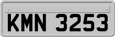 KMN3253