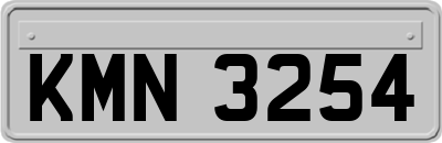 KMN3254