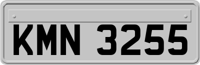 KMN3255