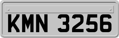 KMN3256