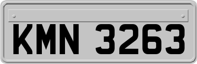 KMN3263