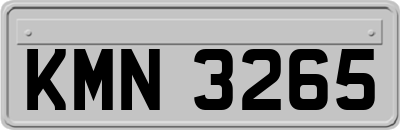 KMN3265