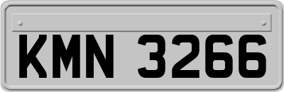 KMN3266