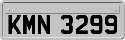 KMN3299