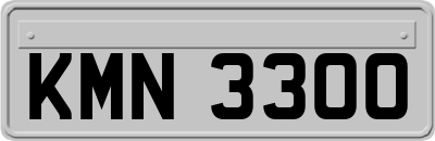 KMN3300