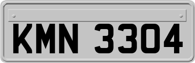 KMN3304