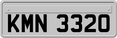 KMN3320