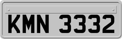 KMN3332