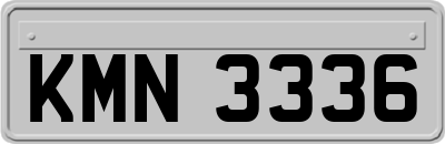 KMN3336