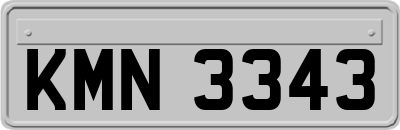 KMN3343