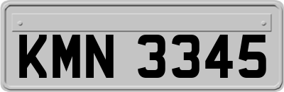 KMN3345