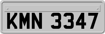 KMN3347