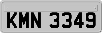 KMN3349