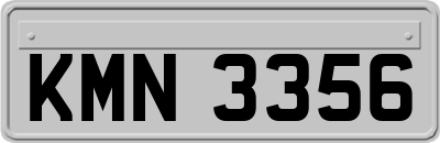 KMN3356