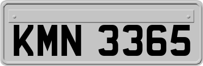 KMN3365