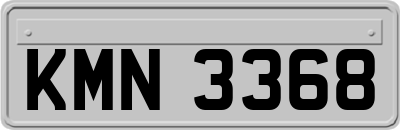 KMN3368