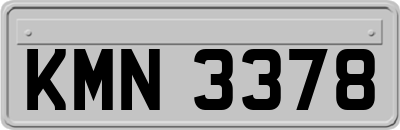 KMN3378