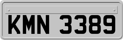 KMN3389