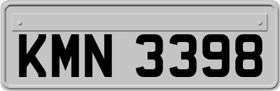 KMN3398