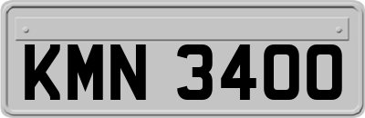 KMN3400