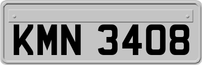 KMN3408