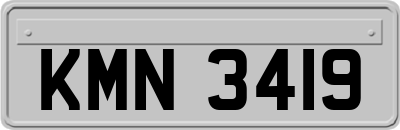 KMN3419