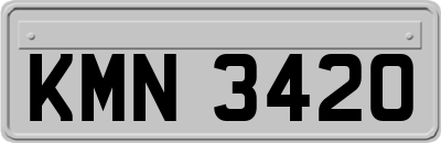 KMN3420